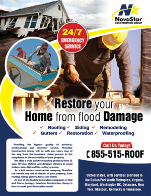 Flyer Design Project | Flyer Design by rkailas