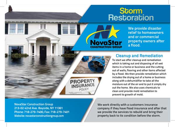 Flyer Design by JessicaD for this project | Design #1189494