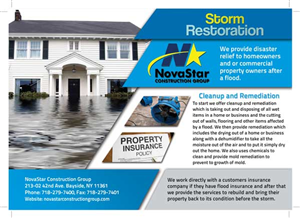 Flyer Design by JessicaD for this project | Design #1189494