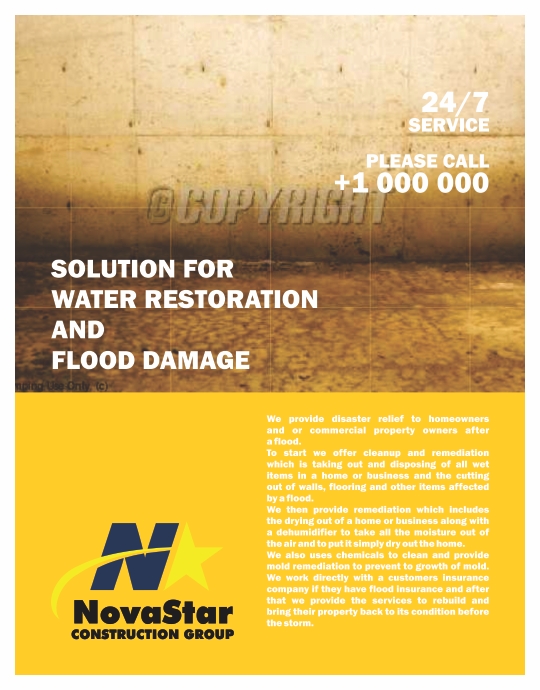 Design de Flyer par barinix pour ce projet | Design #1198022