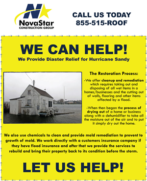 Flyer Design by InnovatiV Designs for this project | Design #1199913