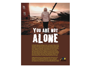 Flyer Design by Javelin Studio for this project | Design: #1196757