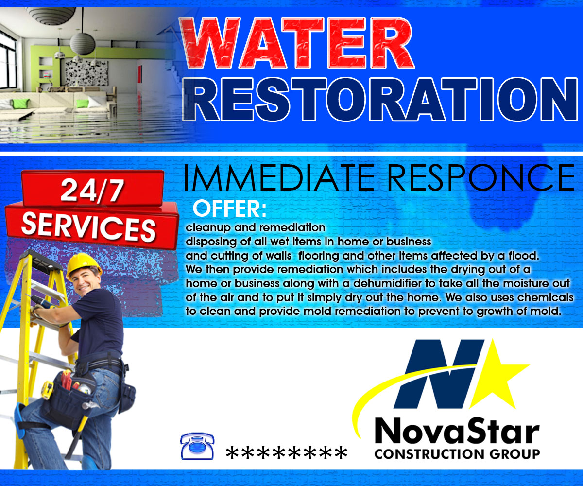 Flyer Design by Adjayceency for this project | Design #1187430