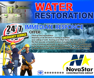 Flyer Design by Adjayceency for this project | Design: #1190017