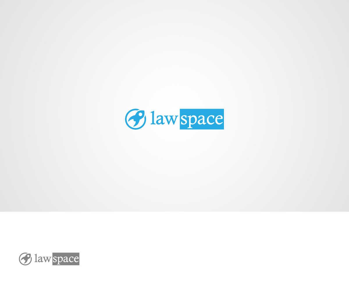 Design de Logo par Marco Bongon pour Lawspace | Design #4222473