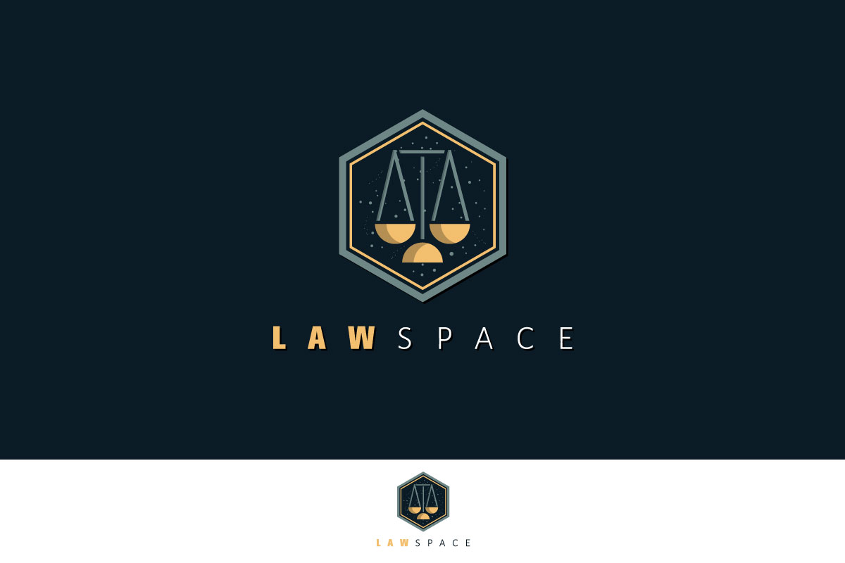Logo Design by Ciprian.H for Lawspace | Design #4213327