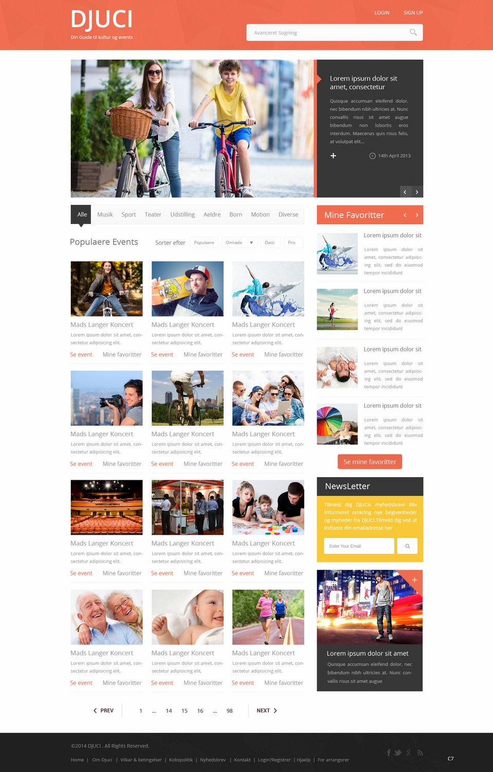 Web Design by pb for this project | Design #4239174