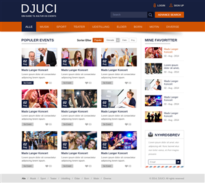 Web Design par Creative Usha pour ce projet | Design : #4238118