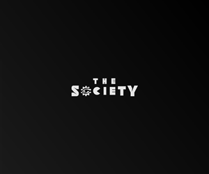 The Society | Logo Design by luiz otavio I DESIGN
