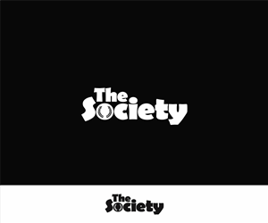 The Society | Logo Design by mrSergio