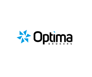 Optima Brokers | Logo-Design von dbdesignsolutions