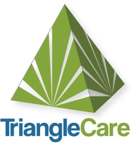 Design de Logo par NiteOwl Designs pour Triangle Care Insurance | Design : #4391