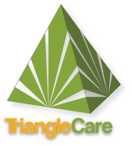 Design de Logo par NiteOwl Designs pour Triangle Care Insurance | Design : #4423