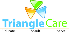 Design de Logo par Dezign by Elite pour Triangle Care Insurance | Design : #4198