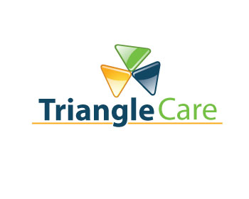 Design de Logo par Dezign by Elite pour Triangle Care Insurance | Design : #4270