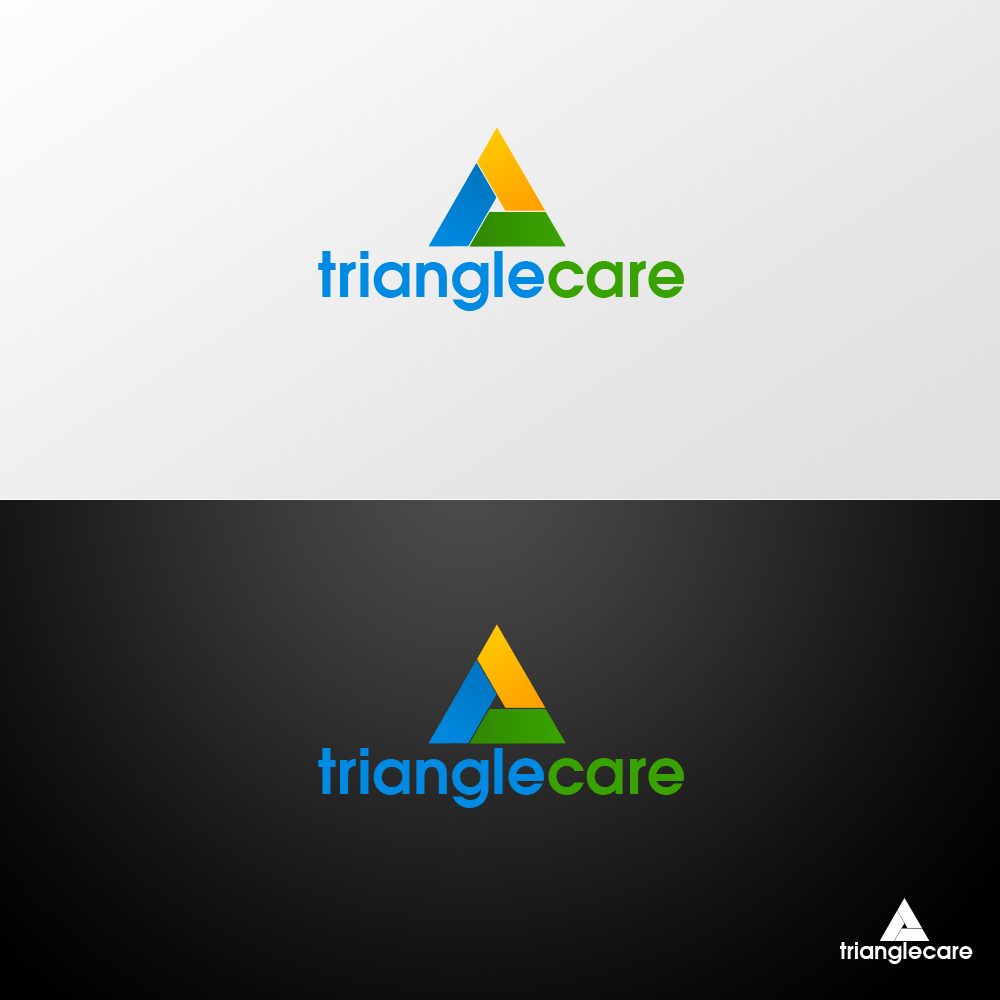 Design de Logo par Naranbat Jargalsaikhan pour Triangle Care Insurance | Design : #4386