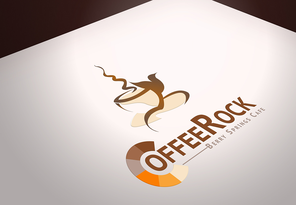 Logo Design by Mont2 for this project | Design #4242138