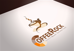 Logo Design by Mont2 for this project | Design #4242138