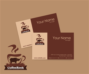 Logo Design by Cacak Bodas