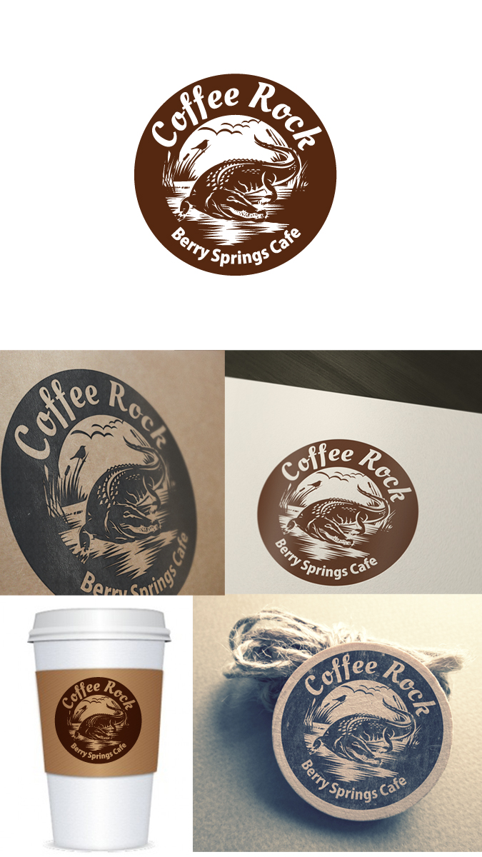 Logo Design by Vekton for this project | Design #4270016