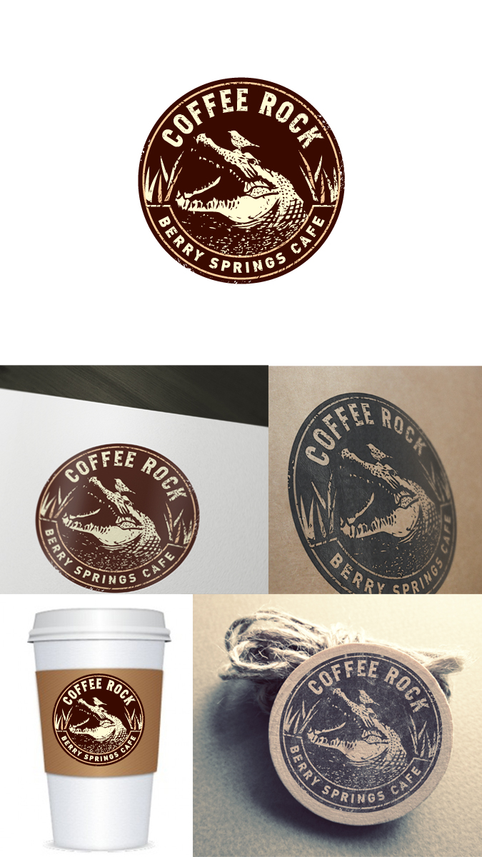 Logo Design by Vekton for this project | Design #4274614