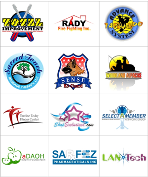 Logo Design by promoadagency