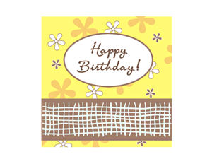 Birthday Card Designs | Card Design by Grace A