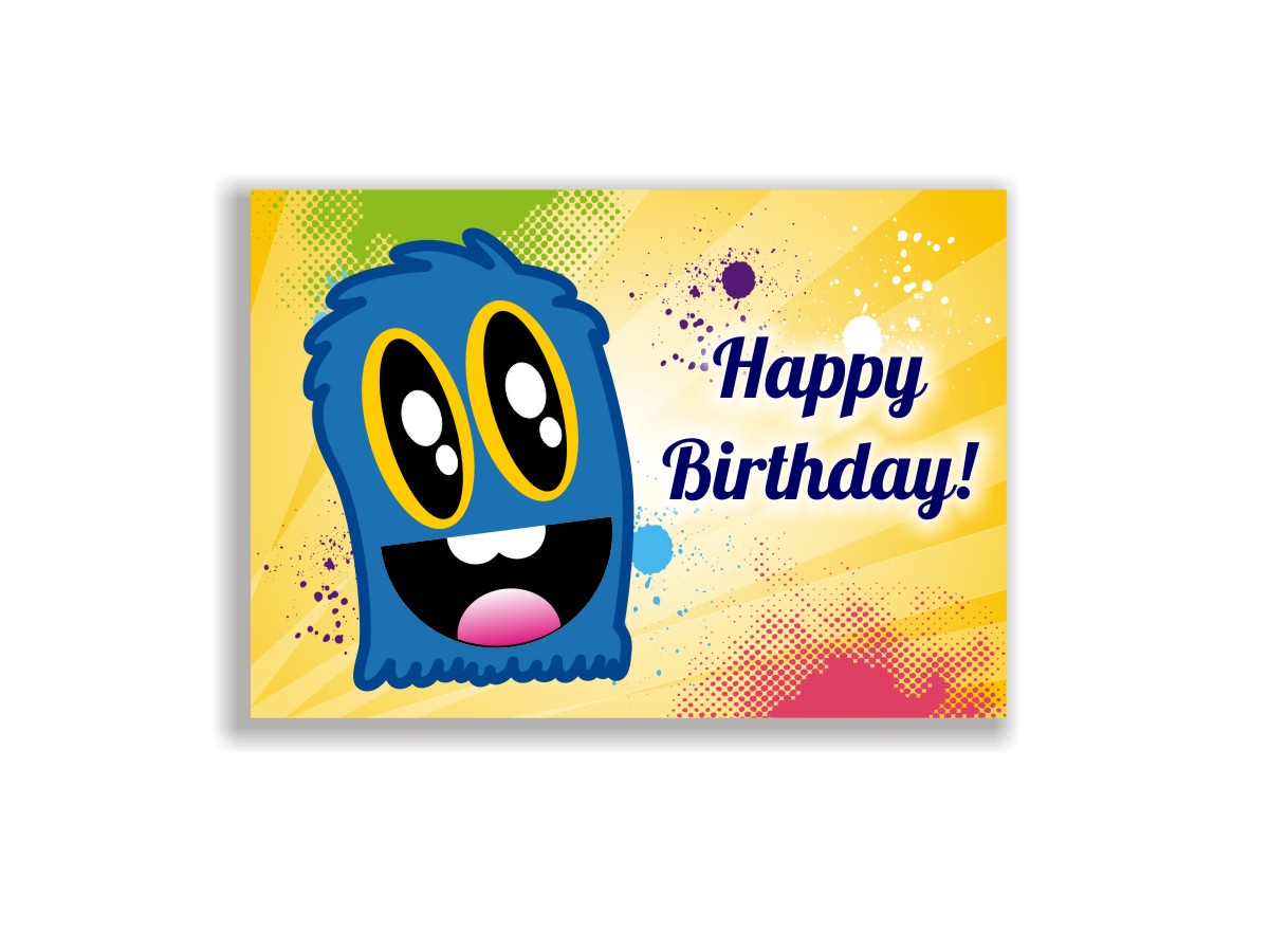 Card Design by Amduat Design for this project | Design #1190495
