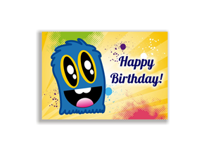 Card Design by Amduat Design for this project | Design: #1190495