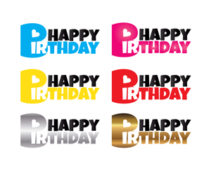 Birthday Card Designs | Card Design by Anna-Maria