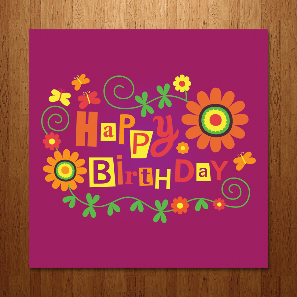 Card Design by MPStudio for this project | Design #1240085