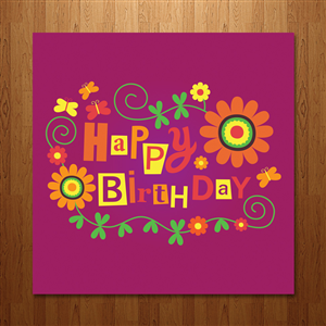 Card Design by MPStudio for this project | Design: #1240085