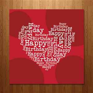 Card Design by MPStudio for this project | Design: #1240088