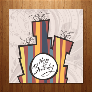 Card Design by MPStudio for this project | Design: #1240090