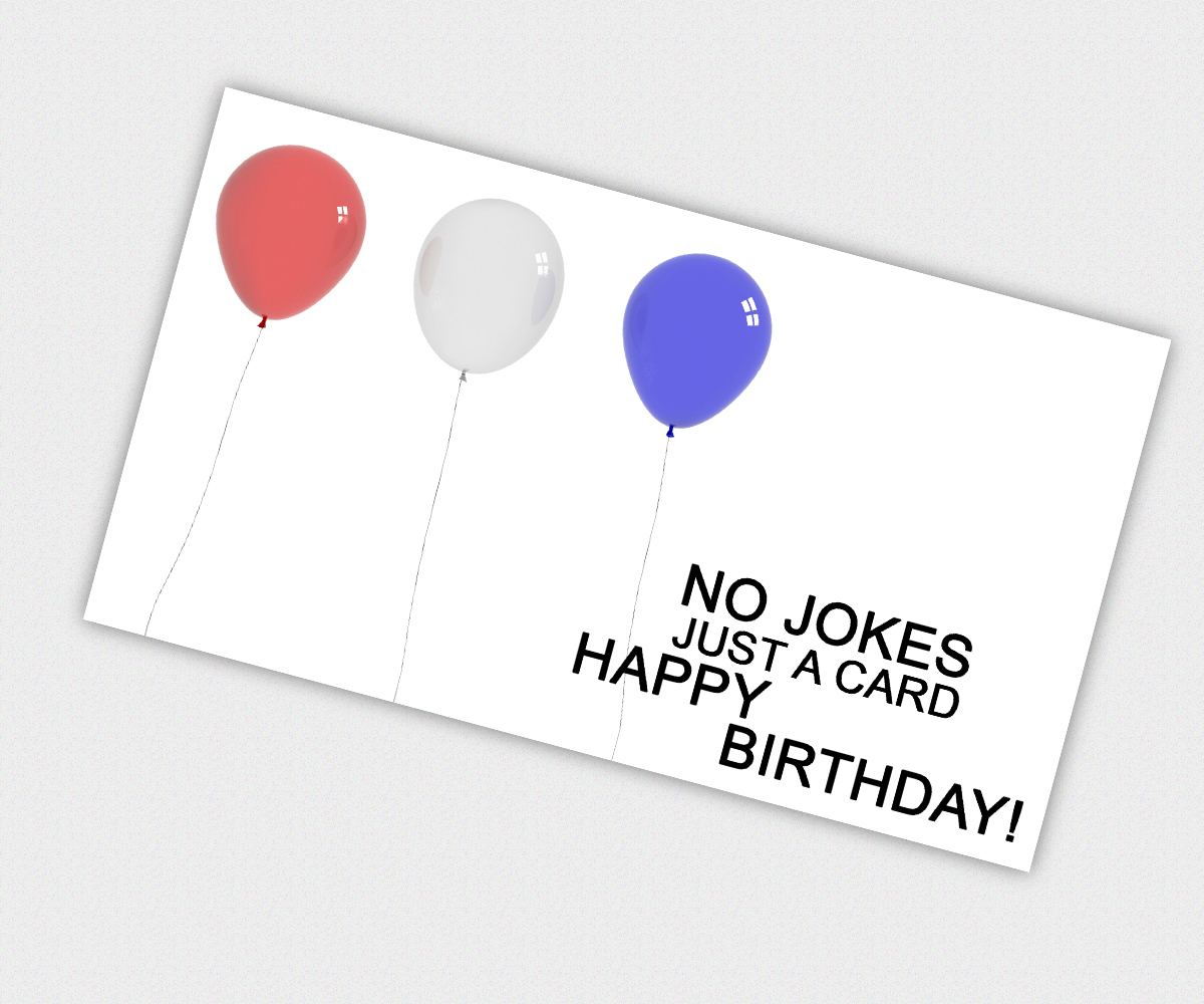 Card Design by Thomas for this project | Design #1194088