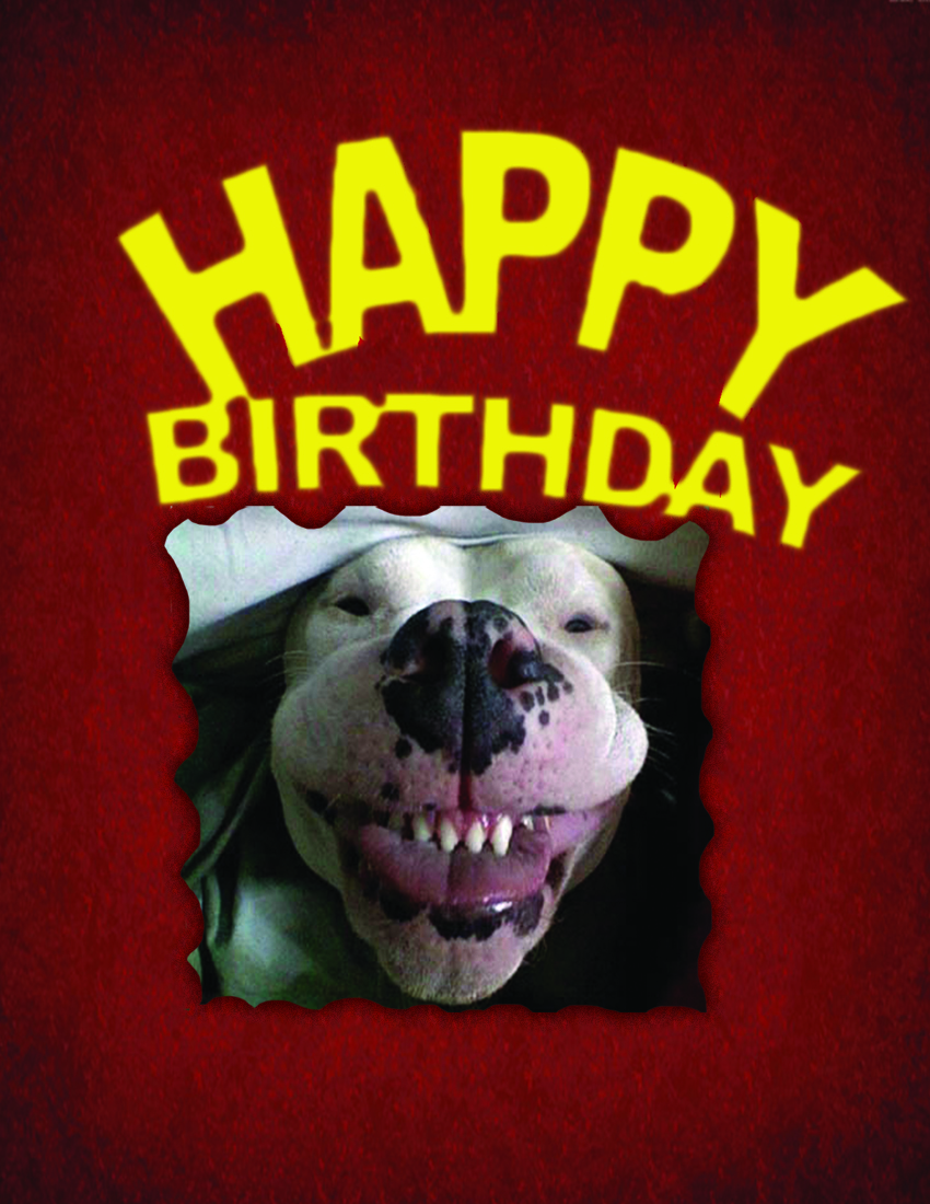 Card Design by DesignerIJ for this project | Design #1189409