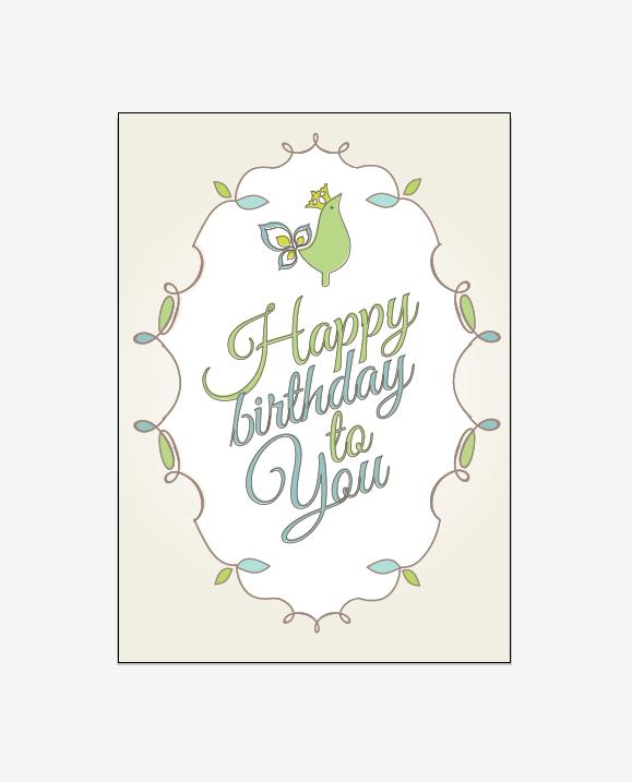 Card Design by heatherccc for this project | Design #1213318