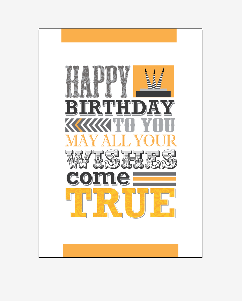 Card Design by heatherccc for this project | Design #1240656