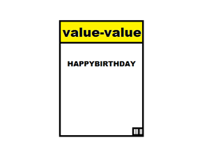 Card Design by danny wilde for this project | Design: #1222131