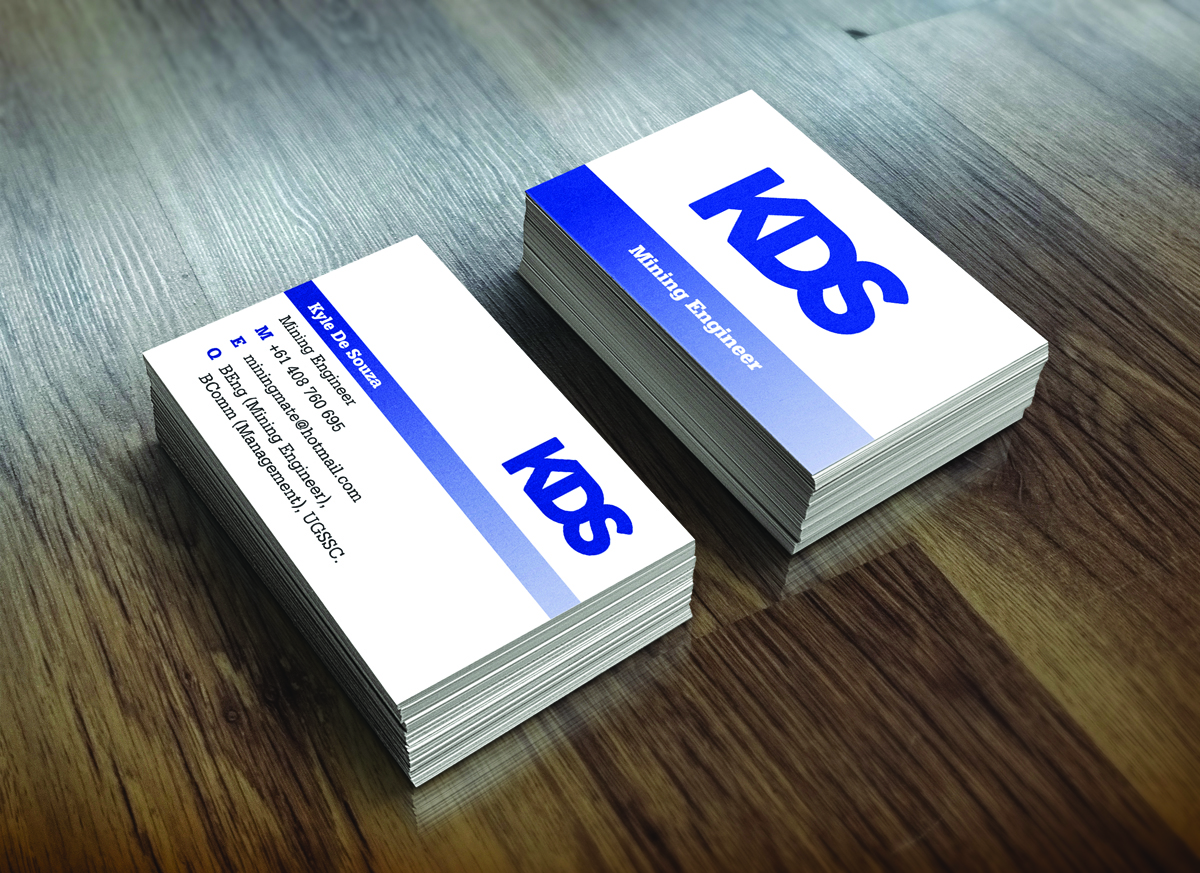 Business Card Design by Abricorn for this project | Design #4213198