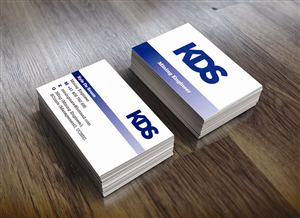 Business Card Design by Abricorn for this project | Design: #4213198