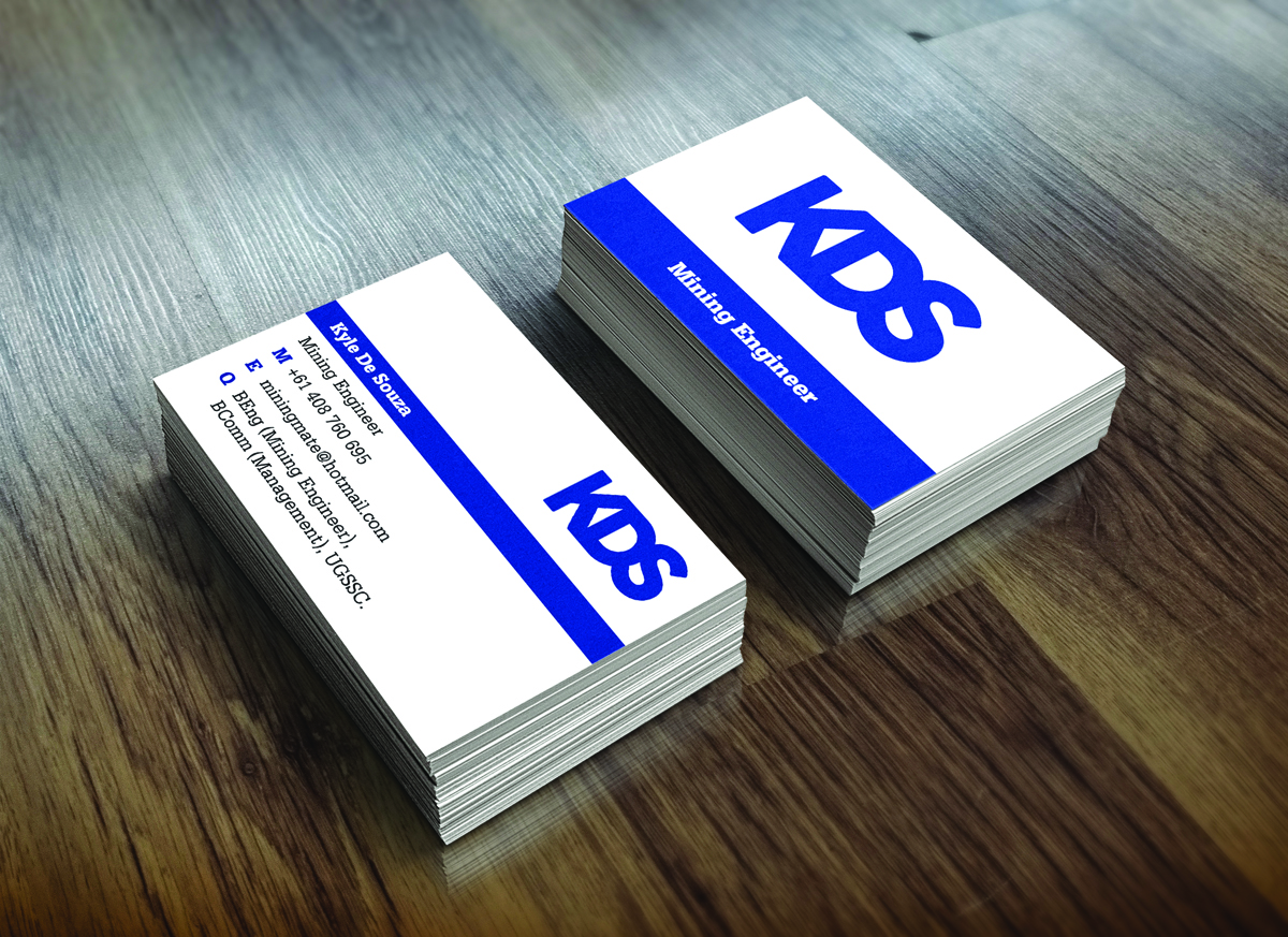 Business Card Design by Abricorn for this project | Design #4213659
