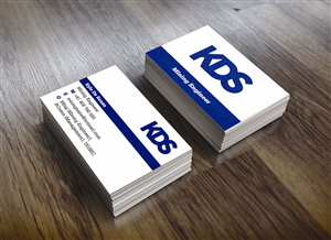 Business Card Design by Abricorn for this project | Design #4213659