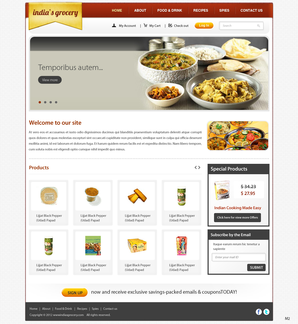 Diseño Web por pb para este proyecto | Diseño #1191784