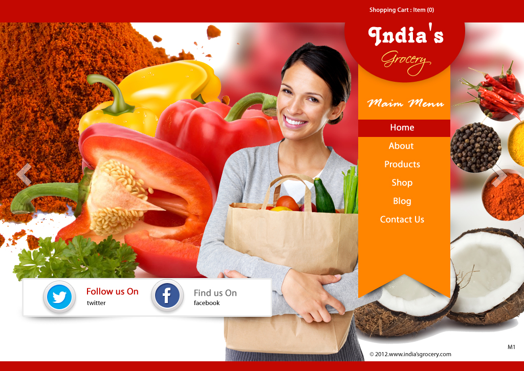 Diseño Web por pb para este proyecto | Diseño #1196291