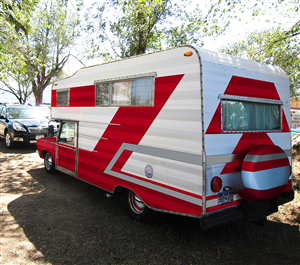 Design Graphique par JR design pour ce projet | Design : #1230145