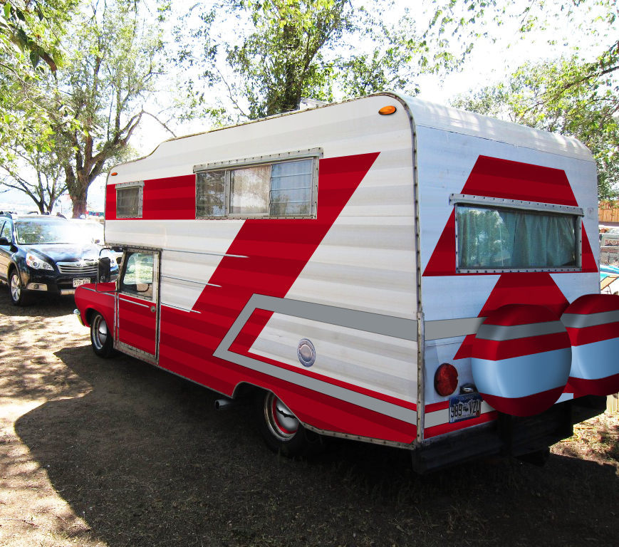 Design Graphique par JR design pour ce projet | Design #1230943