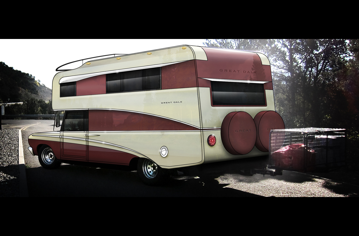 Design Graphique par Daniel Humphreys pour ce projet | Design #1212590