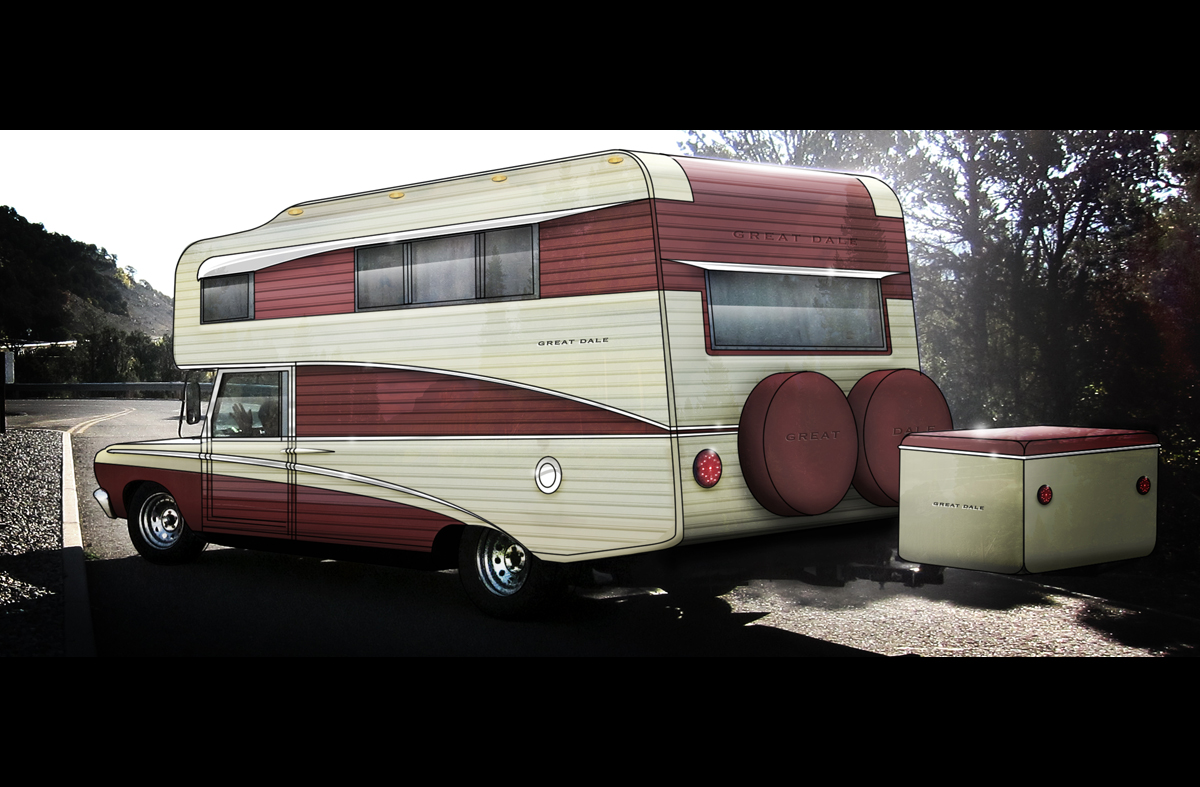 Design Graphique par Daniel Humphreys pour ce projet | Design #1218171