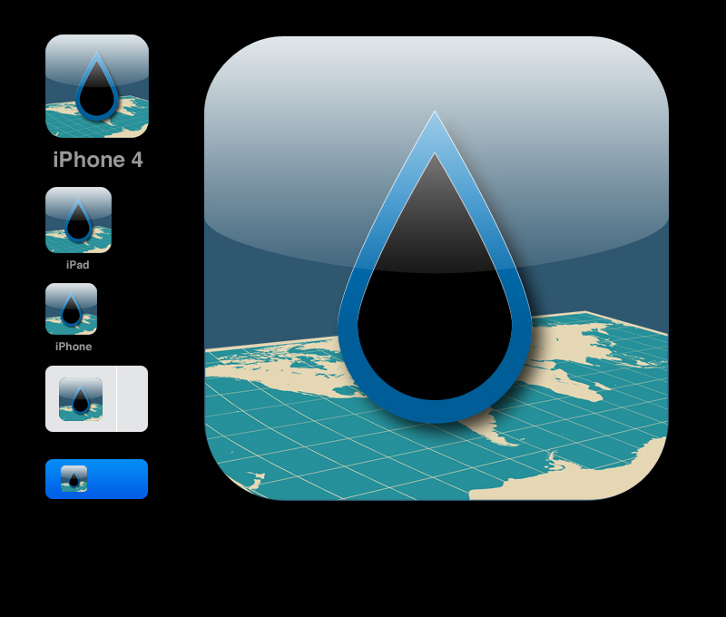 App-Design von HyperTime Studio für dieses Projekt | Design #173142